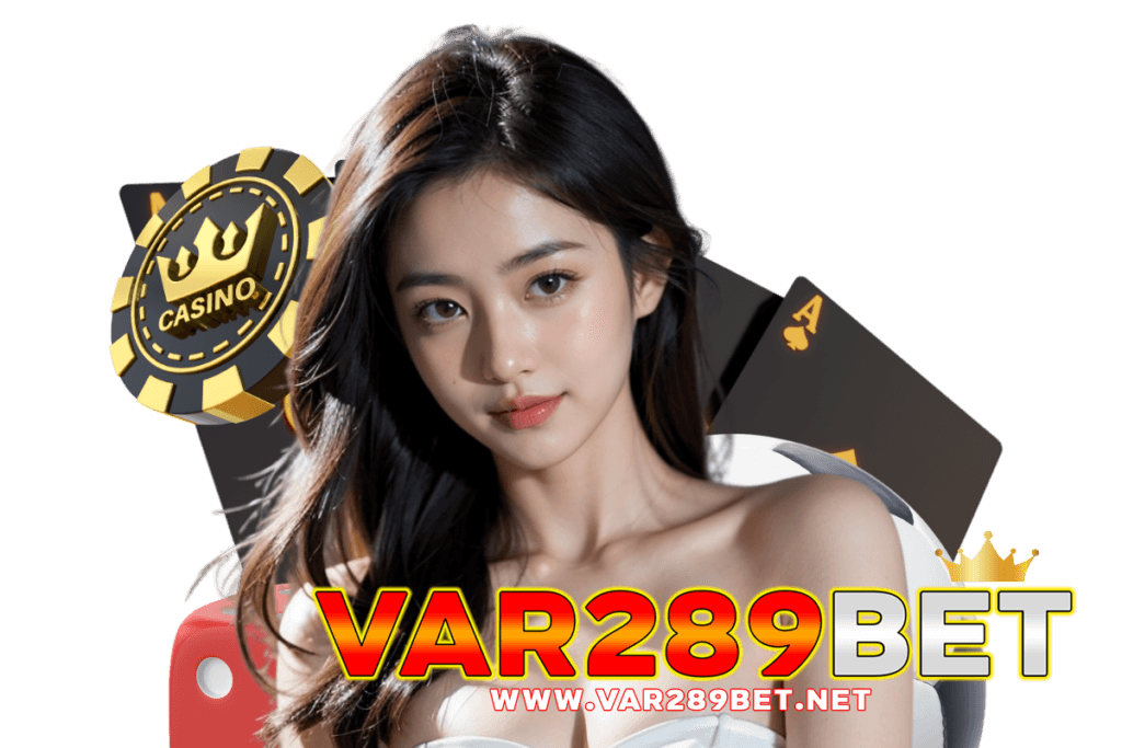 var289bet เว็บตรง